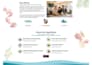 design or redesign a responsive webflow website